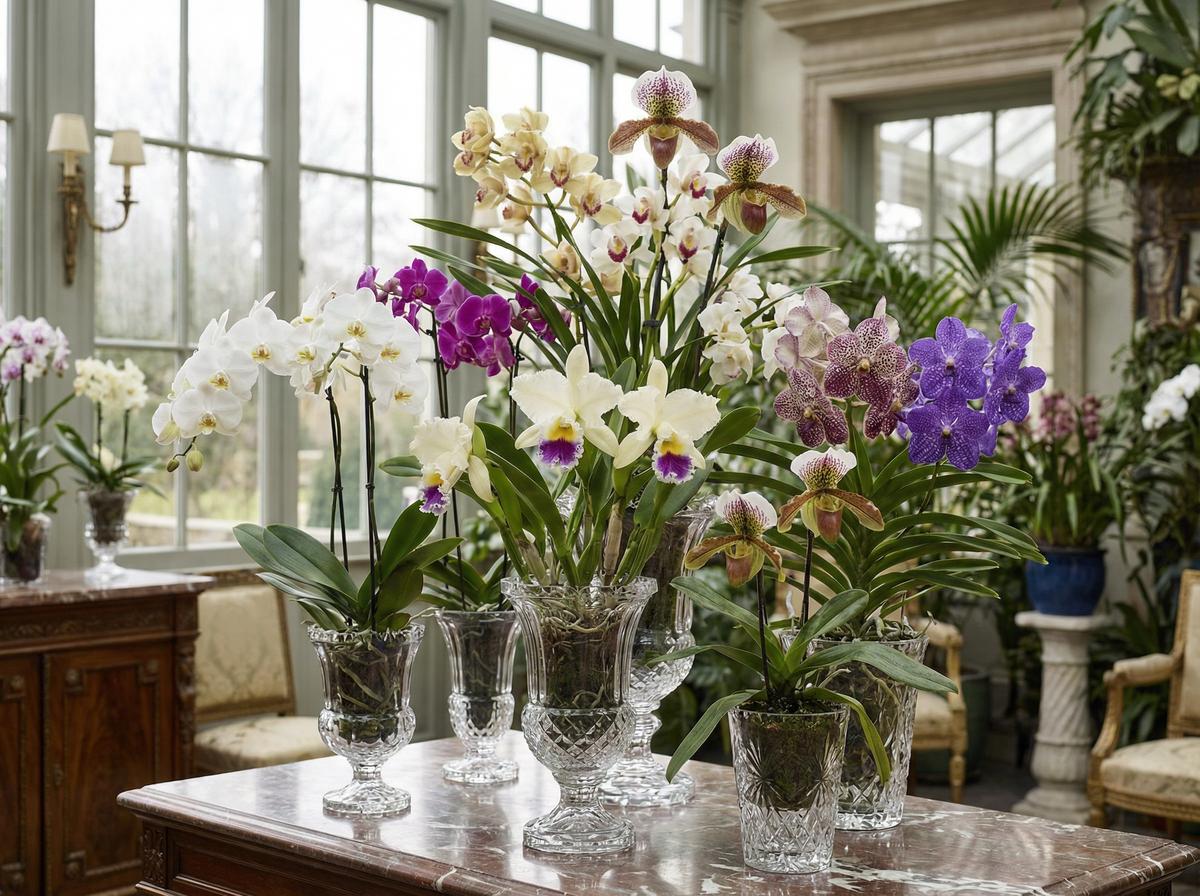 草莓视频兰花养护视频指南